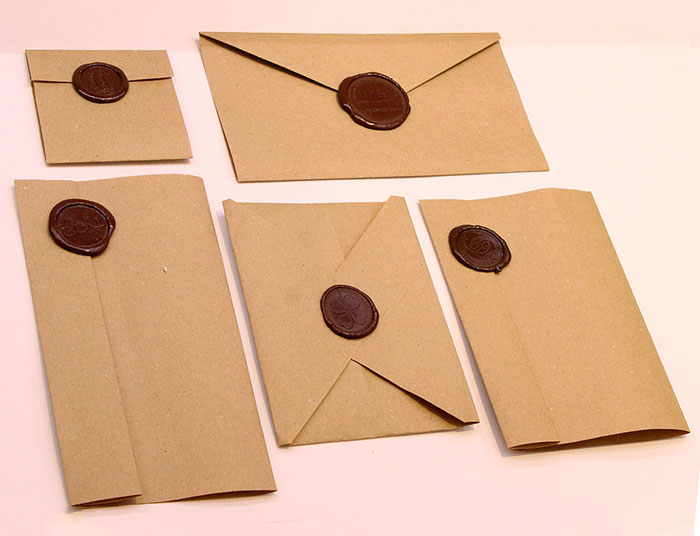 Печать конвертов в Казани